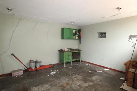 Casa à venda com 4 quartos, 364m² em Vila Marina, Santo André