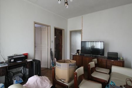 Casa à venda com 4 quartos, 364m² em Vila Marina, Santo André