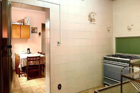 Casa à venda com 300m², 3 quartos e 3 vagas