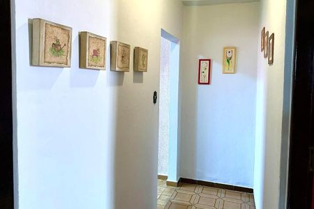 Casa à venda com 300m², 3 quartos e 3 vagas