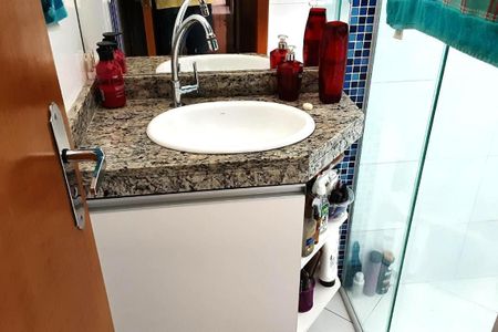 Apartamento à venda com 55m², 3 quartos e 2 vagas