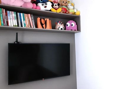 Apartamento à venda com 55m², 3 quartos e 2 vagas