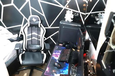 Apartamento à venda com 55m², 3 quartos e 2 vagas