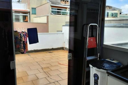 Apartamento à venda com 55m², 3 quartos e 2 vagas