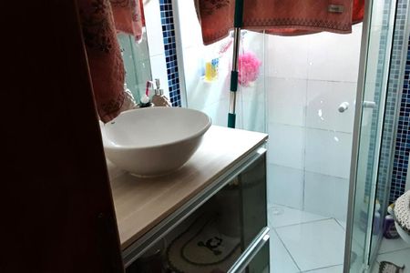 Apartamento à venda com 55m², 3 quartos e 2 vagas