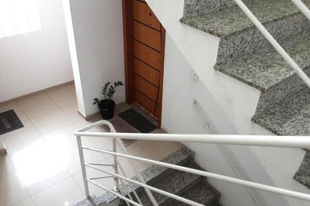 Apartamento à venda com 55m², 3 quartos e 2 vagas
