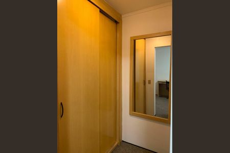 Apartamento à venda com 1 quarto, 43m² em Vila Olímpia, São Paulo