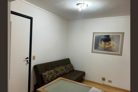 Apartamento à venda com 1 quarto, 43m² em Vila Olímpia, São Paulo