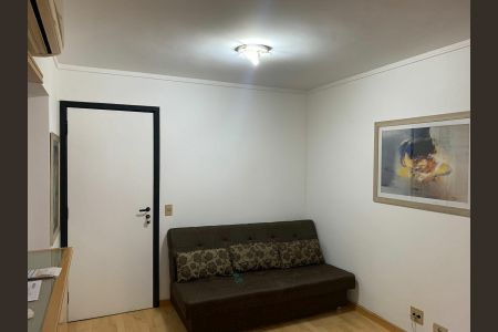 Apartamento à venda com 1 quarto, 43m² em Vila Olímpia, São Paulo