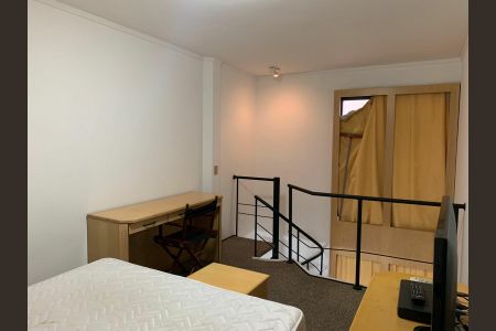 Apartamento à venda com 1 quarto, 43m² em Vila Olímpia, São Paulo