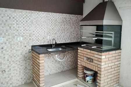Casa à venda com 106m², 3 quartos e 5 vagas