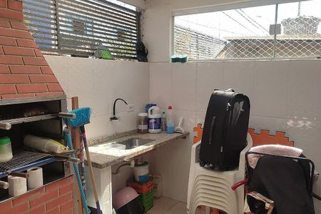 Casa à venda com 300m², 3 quartos e 2 vagas