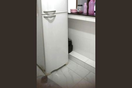 Apartamento à venda com 47m², 2 quartos e 1 vaga