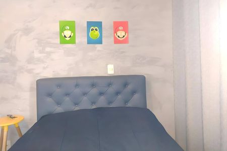 Apartamento à venda com 130m², 3 quartos e 2 vagas