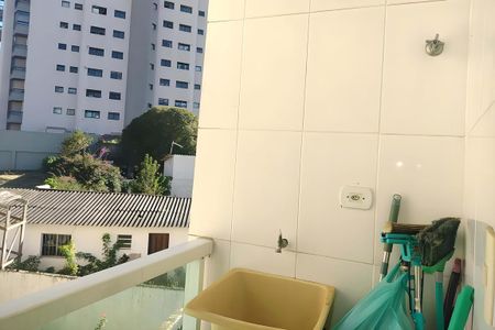 Apartamento à venda com 130m², 3 quartos e 2 vagas