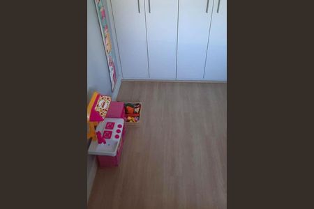 Apartamento à venda com 90m², 2 quartos e 1 vaga