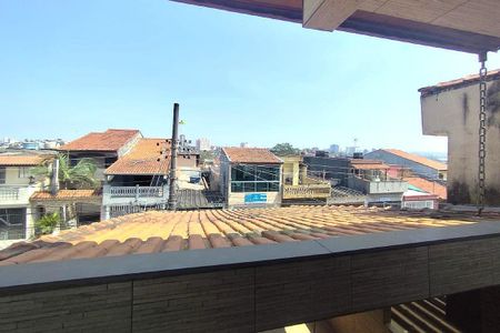 Casa à venda com 125m², 2 quartos e 2 vagas