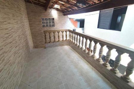 Casa à venda com 125m², 2 quartos e 2 vagas