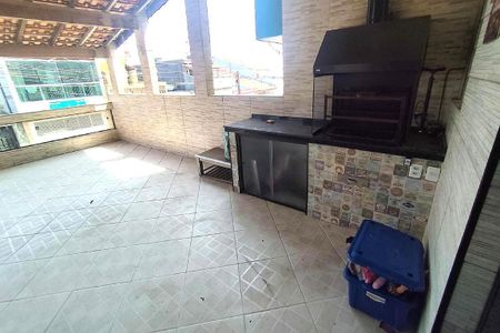 Casa à venda com 125m², 2 quartos e 2 vagas