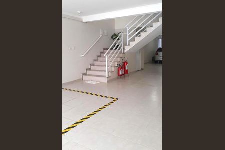 Apartamento à venda com 44m², 2 quartos e 1 vaga