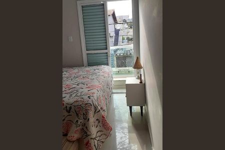 Apartamento à venda com 44m², 2 quartos e 1 vaga