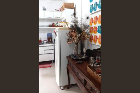 Apartamento à venda com 44m², 2 quartos e 1 vaga