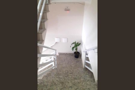 Apartamento à venda com 44m², 2 quartos e 1 vaga