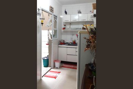 Apartamento à venda com 44m², 2 quartos e 1 vaga