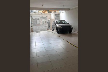 Apartamento à venda com 44m², 2 quartos e 1 vaga