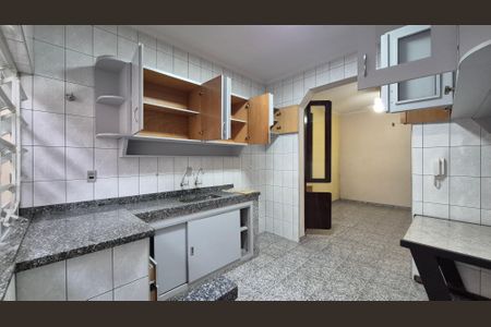 Casa à venda com 125m², 1 quarto e 2 vagas Casa à venda com 125m², 1 quarto e 2 vagasCozinha
