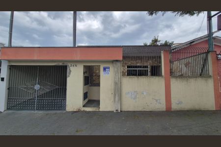 Casa à venda com 125m², 1 quarto e 2 vagas Casa à venda com 125m², 1 quarto e 2 vagasFachada