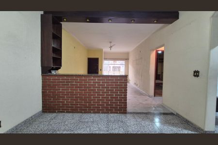 Casa à venda com 125m², 1 quarto e 2 vagas Casa à venda com 125m², 1 quarto e 2 vagasSala 2