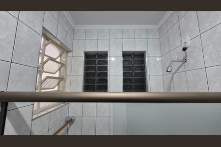 Casa à venda com 125m², 1 quarto e 2 vagas Casa à venda com 125m², 1 quarto e 2 vagasBanheiro
