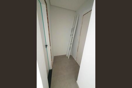 Apartamento à venda com 47m², 2 quartos e 1 vaga