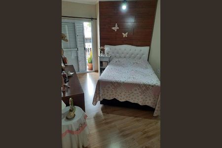 Casa à venda com 200m², 3 quartos e 3 vagas