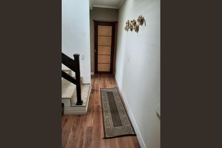 Casa à venda com 200m², 3 quartos e 3 vagas