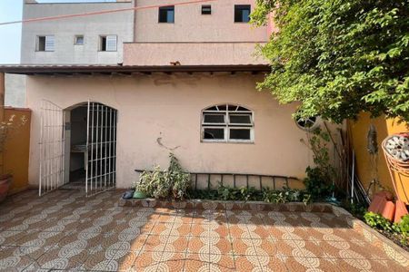 Casa à venda com 336m², 3 quartos e 4 vagas