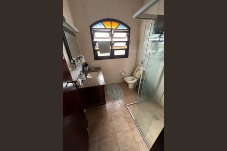 Casa à venda com 336m², 3 quartos e 4 vagas