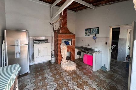 Casa à venda com 336m², 3 quartos e 4 vagas