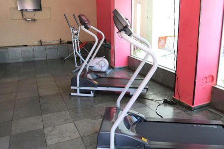 Apartamento à venda com 62m², 2 quartos e 1 vaga