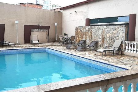 Apartamento à venda com 62m², 2 quartos e 1 vaga