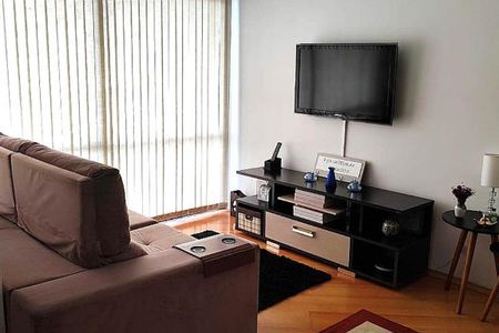 Apartamento à venda com 78m², 2 quartos e 1 vaga