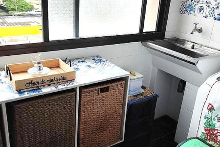 Apartamento à venda com 78m², 2 quartos e 1 vaga