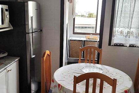 Apartamento à venda com 78m², 2 quartos e 1 vaga