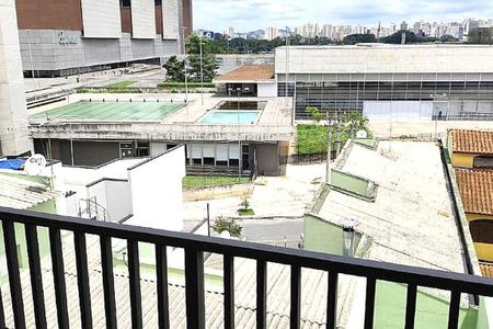 Apartamento à venda com 78m², 2 quartos e 1 vaga