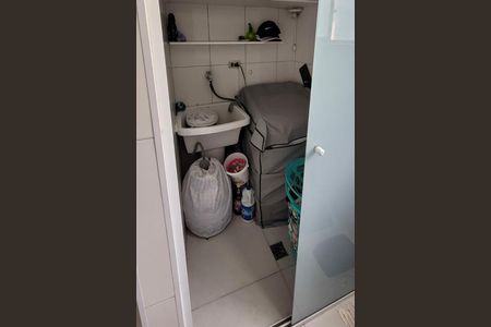 Apartamento à venda com 55m², 2 quartos e 1 vaga
