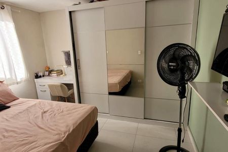 Apartamento à venda com 55m², 2 quartos e 1 vaga