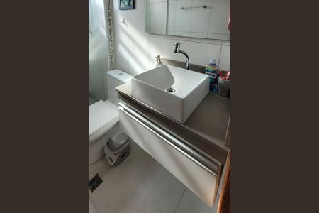 Apartamento à venda com 55m², 2 quartos e 1 vaga