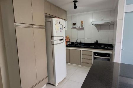 Apartamento à venda com 55m², 2 quartos e 1 vaga
