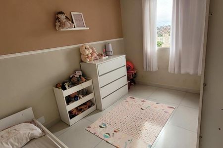 Apartamento à venda com 55m², 2 quartos e 1 vaga